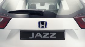Honda Jazz 2020 Interior (16)