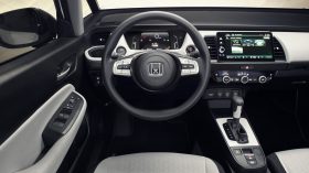 Honda Jazz 2020 Interior (3)