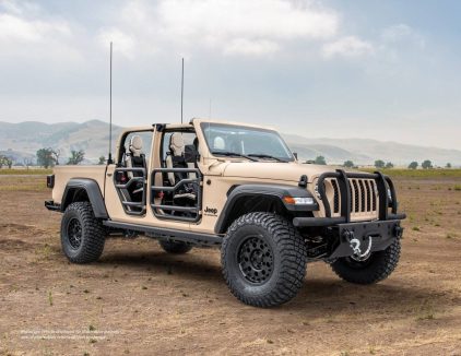 jeep gladiator xmt 1