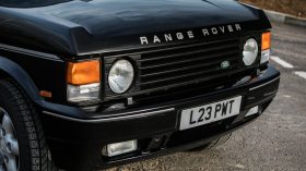Land Rover Range Rover Limousine Sultan Brunei (20)