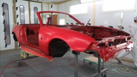 Mazda MX 5 restauracion (7)