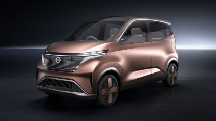 Nissan IMk Concept (18)