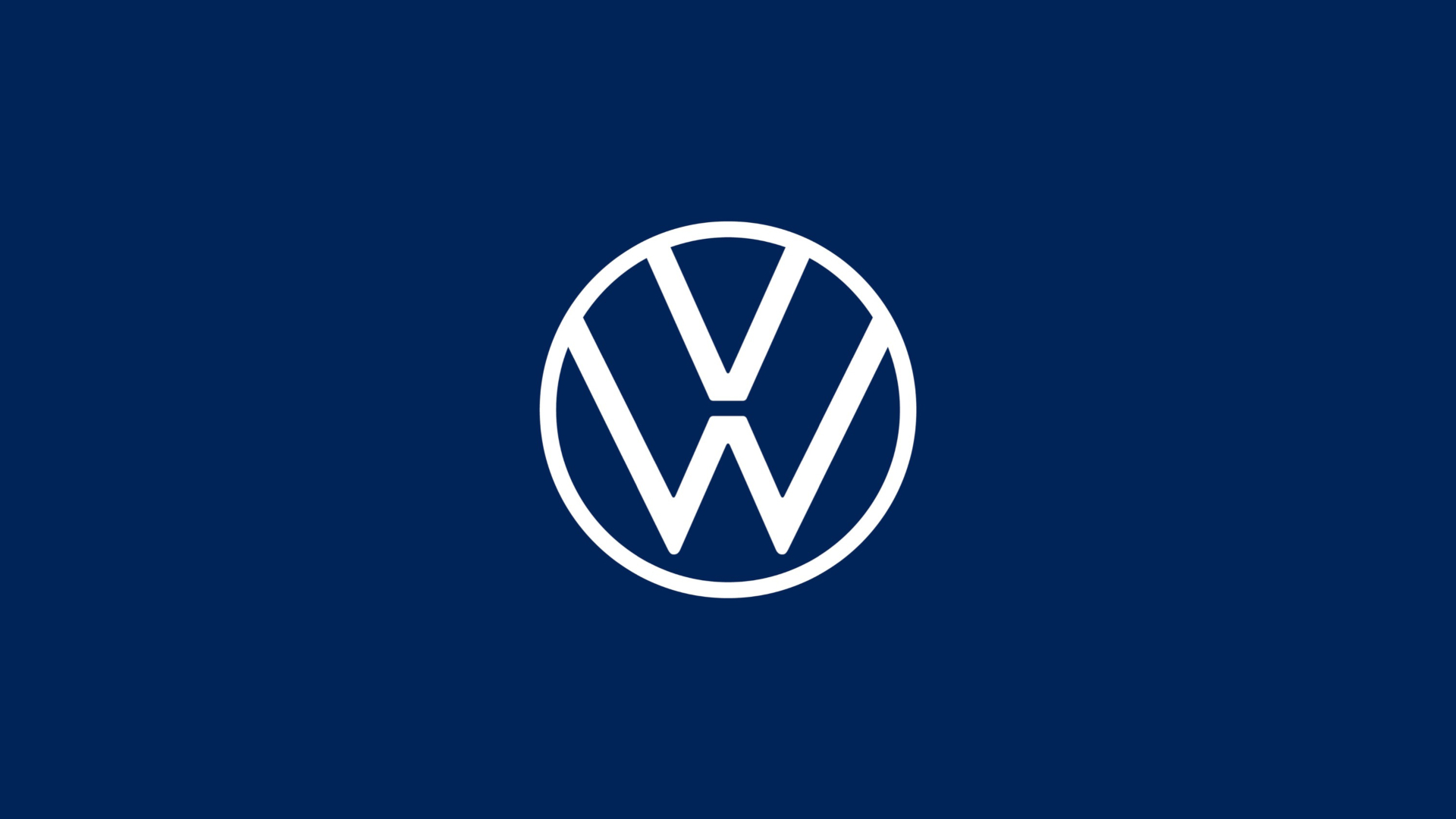 Volkswagen afronta el futuro con una nueva imagen
