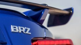 Subaru BRZ Special Edition Exterior Detalles (8)