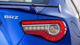 Subaru BRZ Special Edition Exterior Detalles (9)