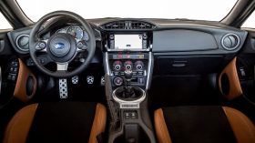 Subaru BRZ Special Edition Interior (1)