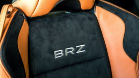 Subaru BRZ Special Edition Interior (12)