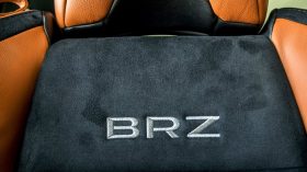 Subaru BRZ Special Edition Interior (13)
