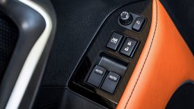 Subaru BRZ Special Edition Interior (16)