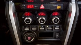 Subaru BRZ Special Edition Interior (20)
