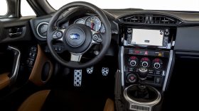Subaru BRZ Special Edition Interior (3)