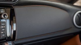 Subaru BRZ Special Edition Interior (7)