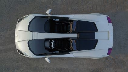 2006 lamborghini concept s 06