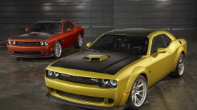 2020 Dodge Challenger 50th Anniversary 02