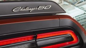 2020 Dodge Challenger 50th Anniversary 12