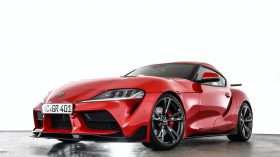 AC Schnitzer Toyota GR Supra Exterior Estudio (5)