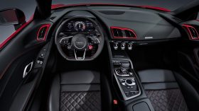 Audi R8 V10 RWD Spyder (8)