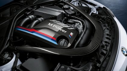 BMW M Motor