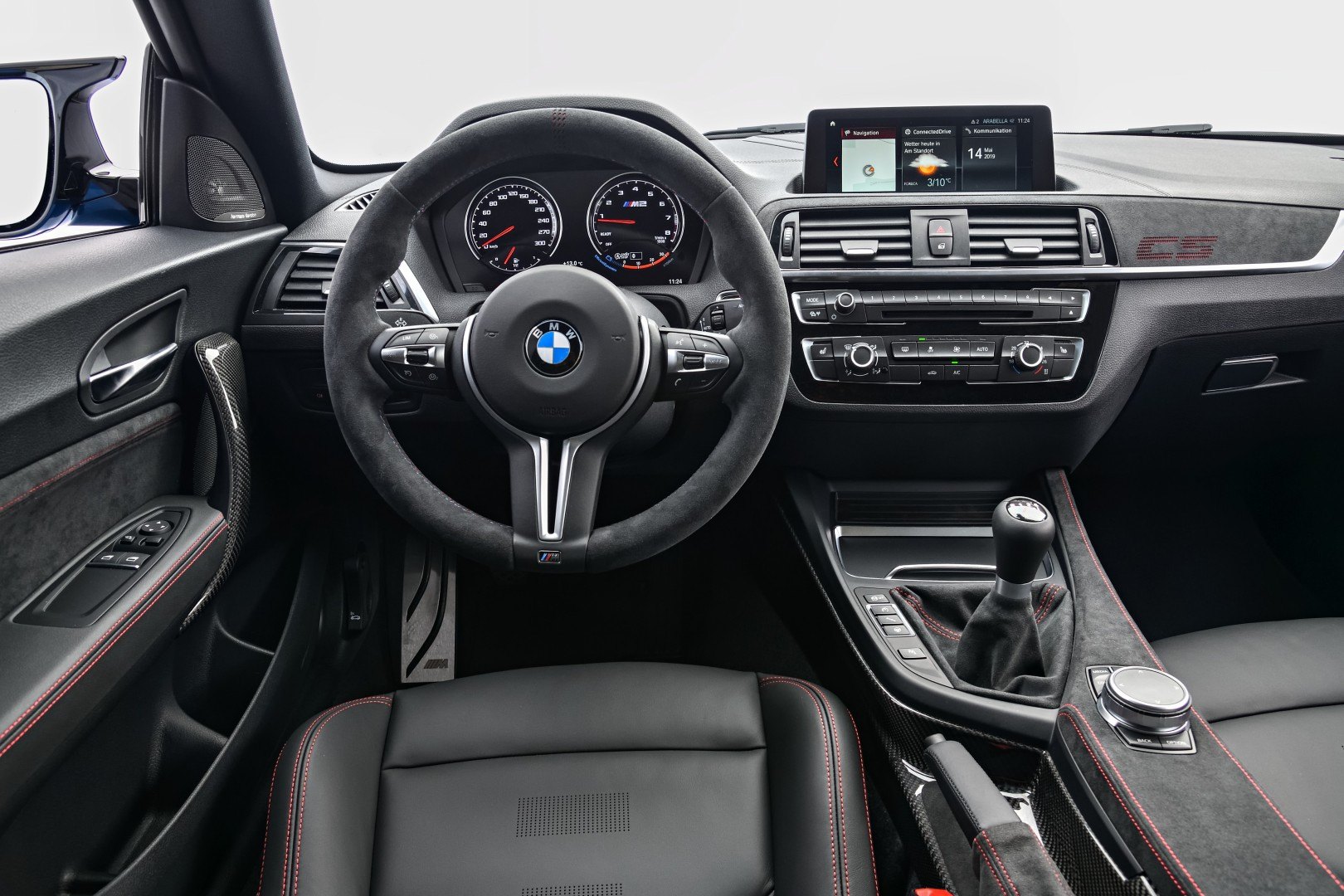 BMW M2 CS (65)
