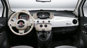 Fiat 500 2015 3