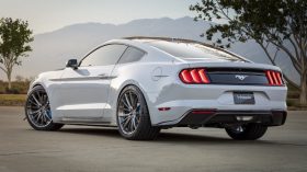 Ford Mustang Lithium Electrico (2)