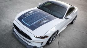 Ford Mustang Lithium Electrico (6)