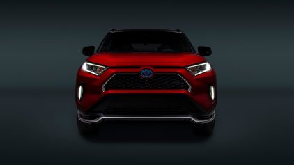 Toyota RAV4 Prime 2020 (9)