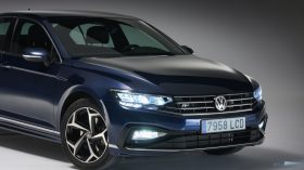 Volkswagen Passat 2020 (19)