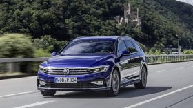 Volkswagen Passat 2020 (40)