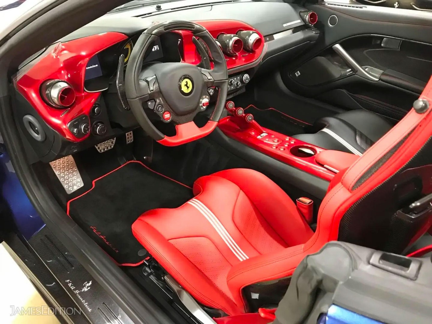 Ferrari F60 en venta (8)