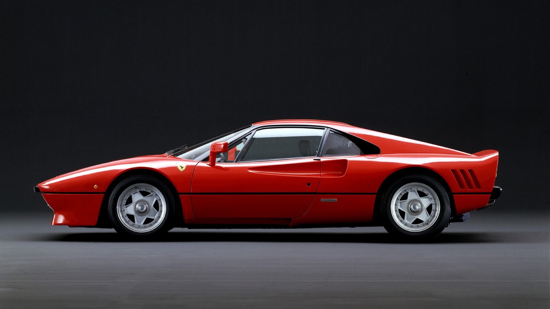 Alain de Cadenet nos recuerda por qué el Ferrari 288 GTO es tan especial