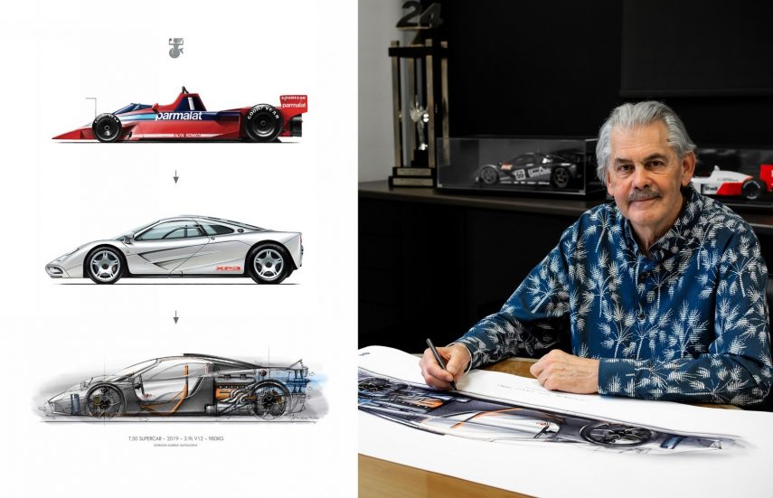 Gordon Murray T 50 (5)