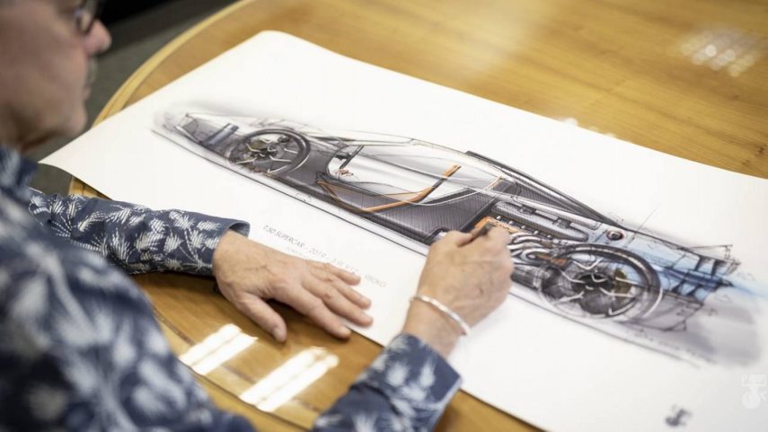Gordon Murray T 50 (6)