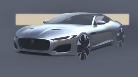 Jaguar F Type 2021 (4)
