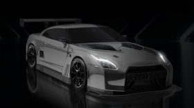 JRM GT23 Nissan GT R GT1 (1)