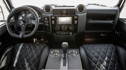 Land Rover Defender Project Blackcomb (7)