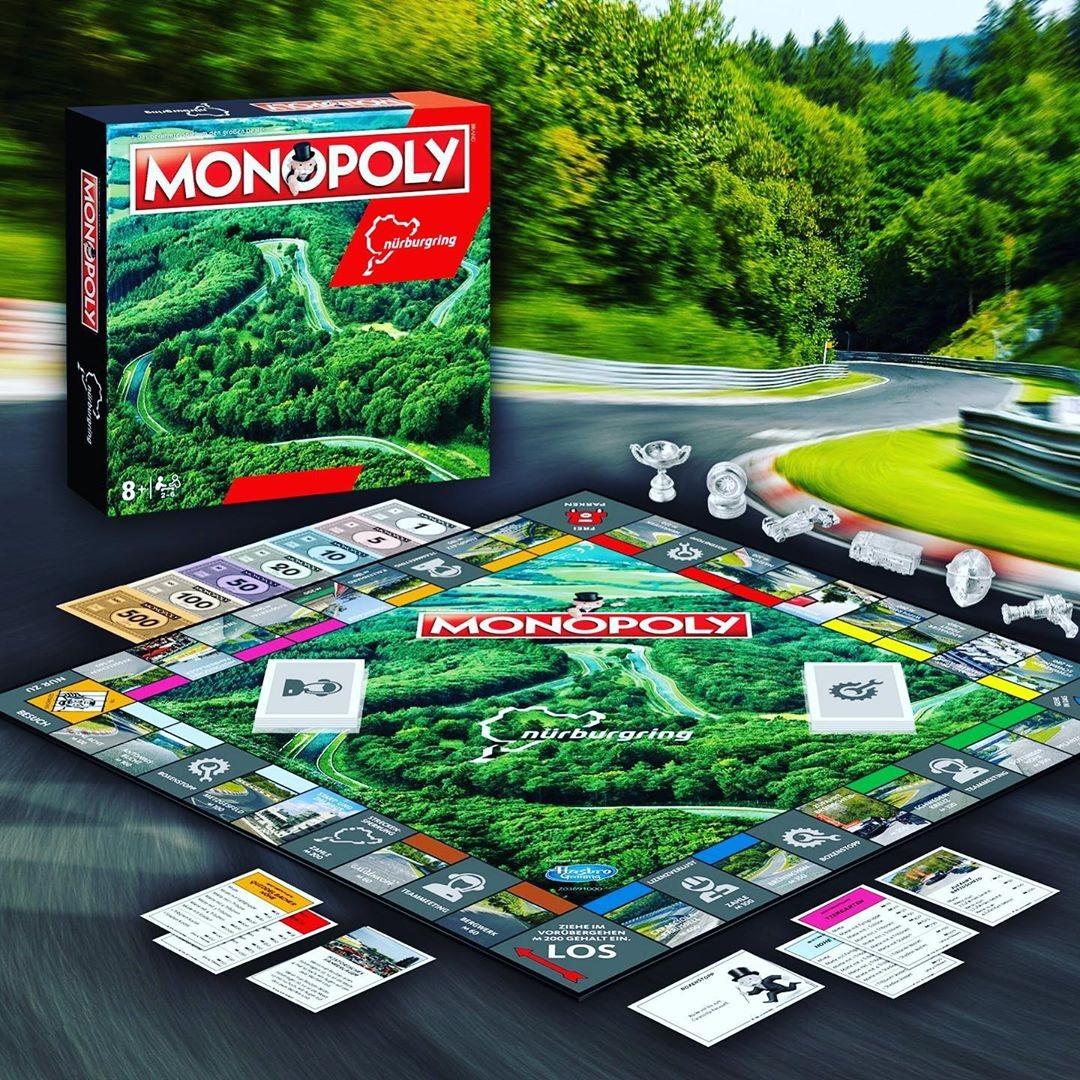 Monopoly Nurburgring (3)