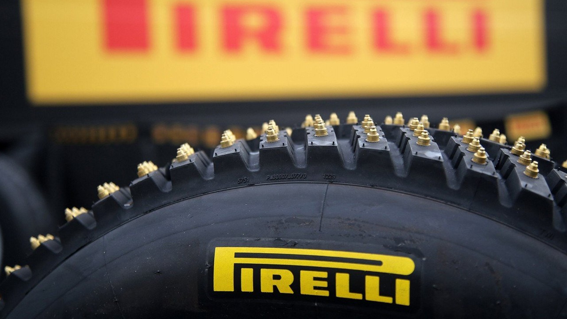 Pirelli se convertirá en el nuevo suministrador de neumáticos del WRC en 2021