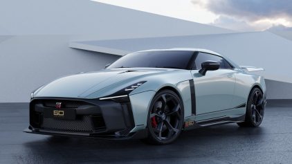 Nissan GT R50 by Italdesign (10)