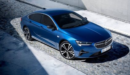 Opel Insignia 2020 (3)