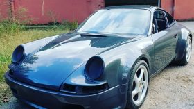 Porsche 911 by Ludic Taller (8)