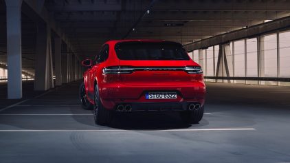 Porsche Macan GTS 2020 (3)