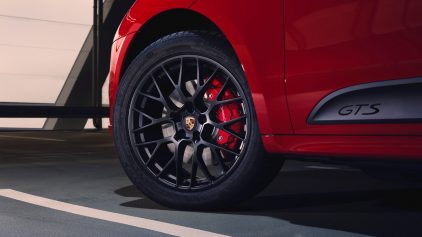 Porsche Macan GTS 2020 (4)