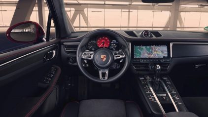 Porsche Macan GTS 2020 (5)