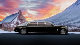 Rolls Royce Phantom Klassen Blindado (3)