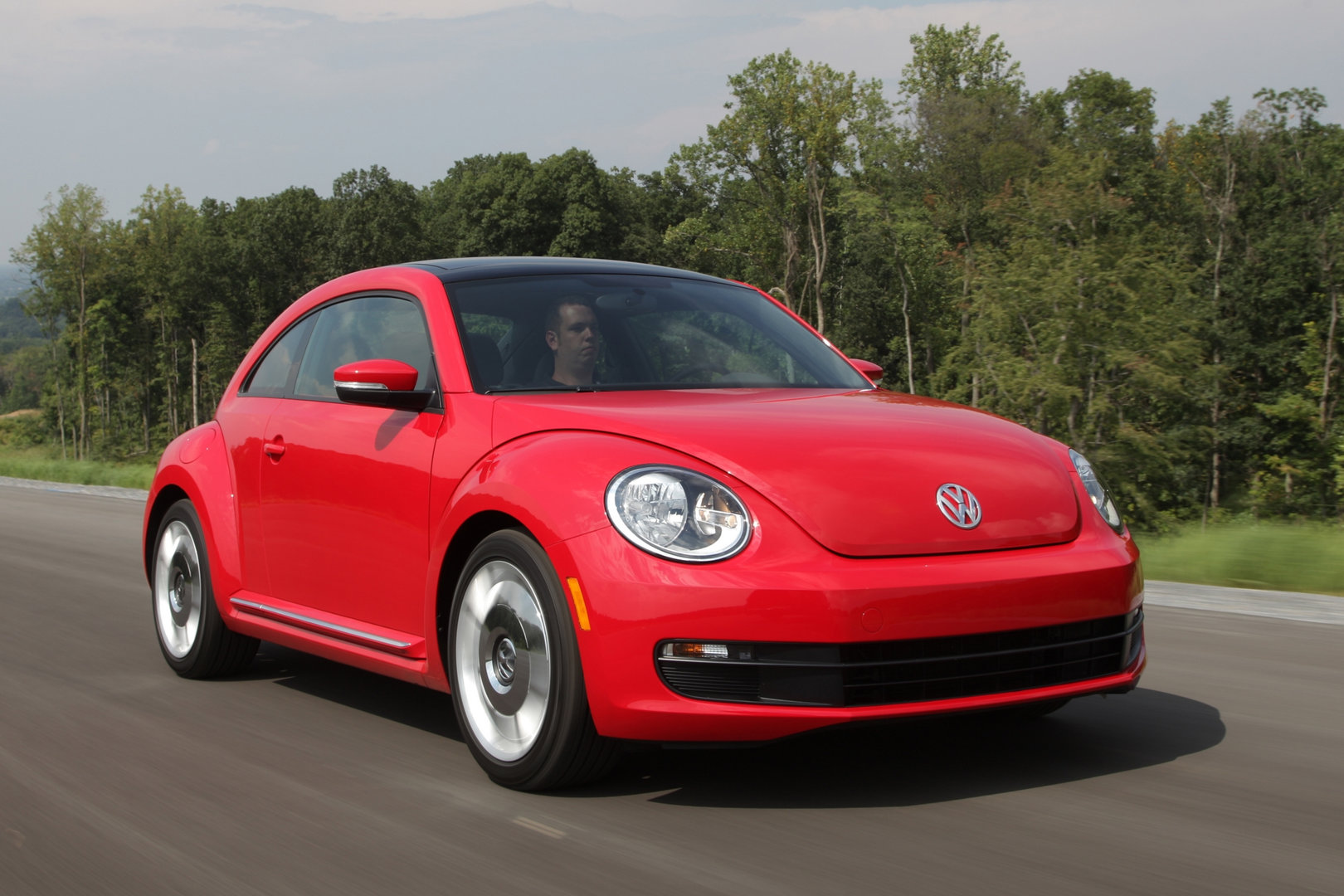 Volkswagen se enfrenta al Dieselgate en Canadá por la vía rápida