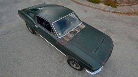 1968 Ford Mustang GT Fastback Bullitt (3)