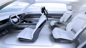 2020 Chrysler Airflow Vision concept 10