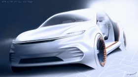 2020 Chrysler Airflow Vision concept 2