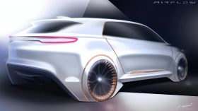 2020 Chrysler Airflow Vision concept 5